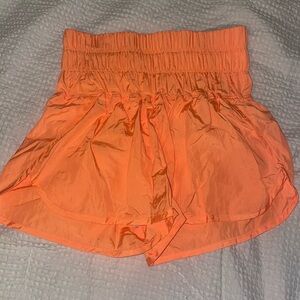 Free people shorts